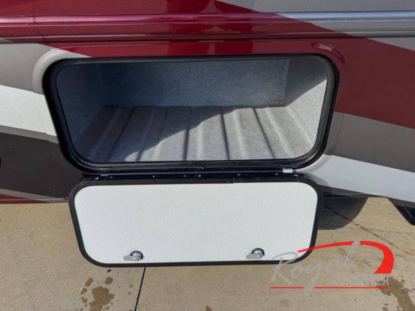 A photo of this 2026 Forest River Rv Sunseeker 3010DS