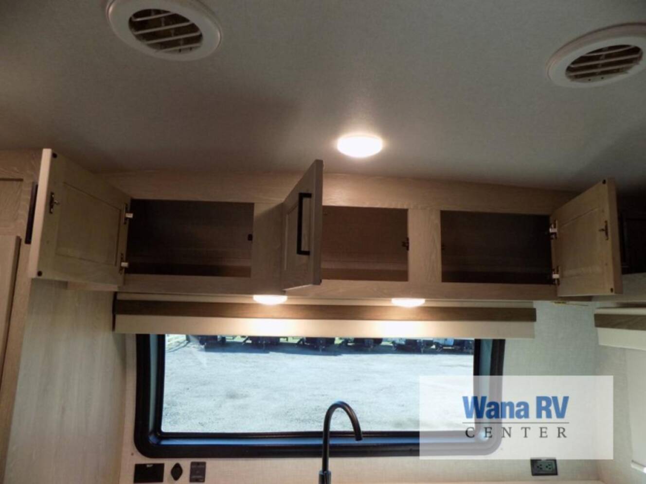 A photo of this 2022 Forest River Rv Rockwood Mini Lite 2516S
