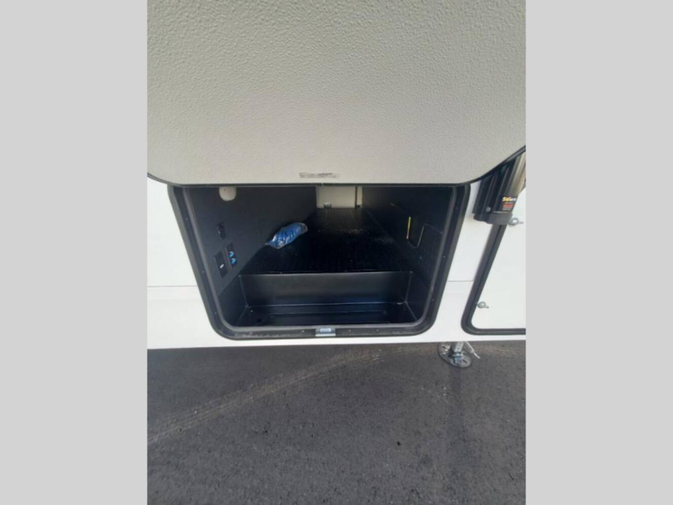 A photo of this 2026 Grand Design Reflection 100 Series 24RL