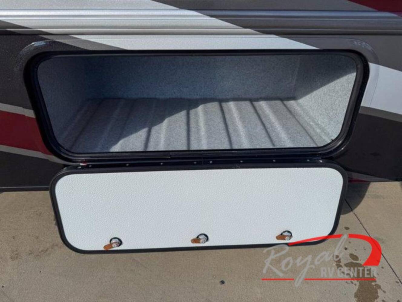 A photo of this 2026 Forest River Rv Sunseeker 3010DS