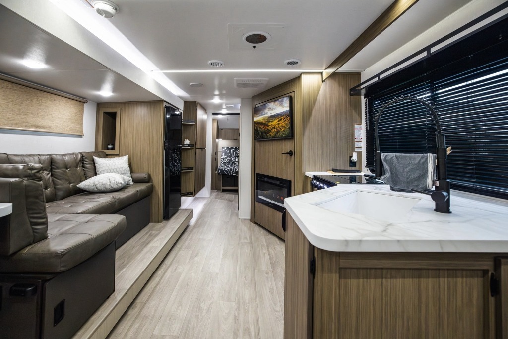 2026 Forest River Rv Salem Cruise Lite 28ICE in huntsville AL
