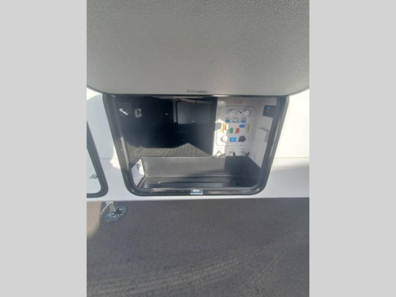 A photo of this 2026 Grand Design Reflection 100 Series 24RL