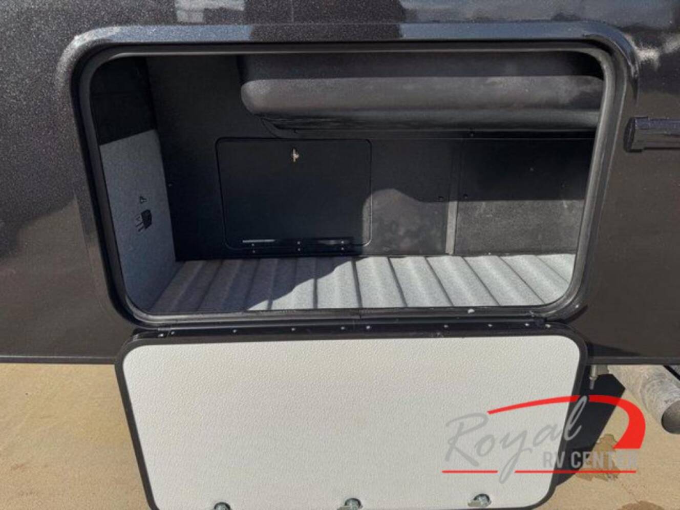A photo of this 2026 Forest River Rv Sunseeker 3010DS