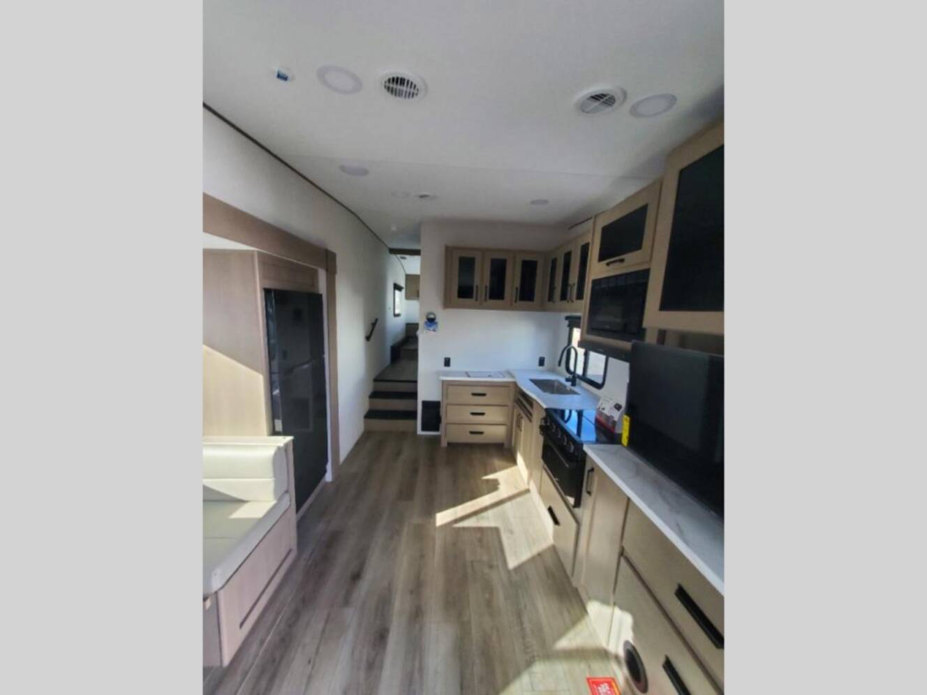 A photo of this 2026 Grand Design Reflection 100 Series 24RL