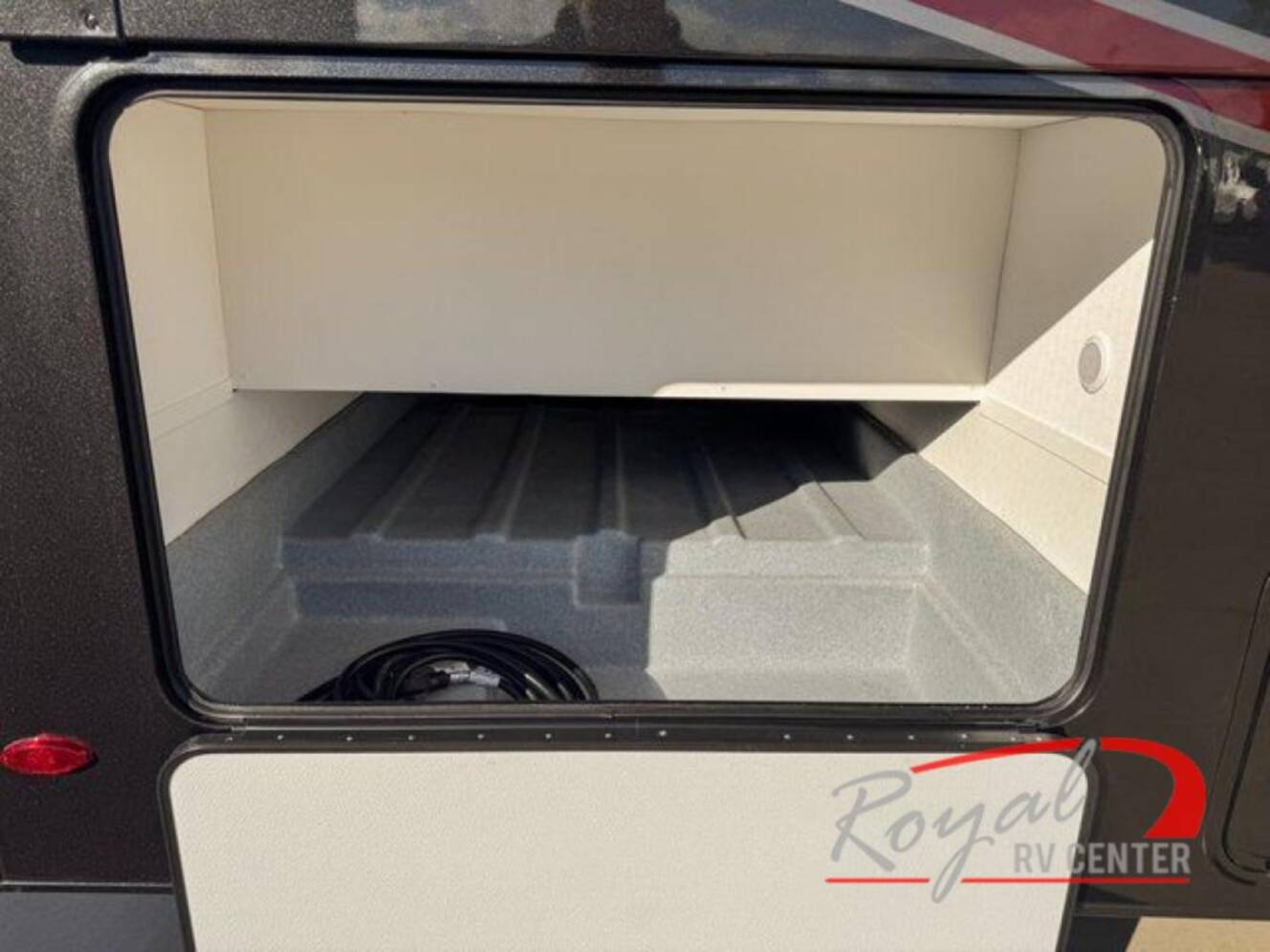 A photo of this 2026 Forest River Rv Sunseeker 3010DS