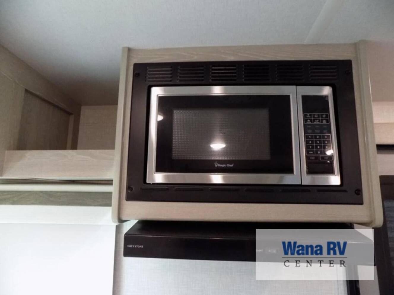 A photo of this 2022 Forest River Rv Rockwood Mini Lite 2516S