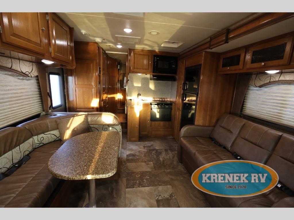 2017 Coachmen Rv Leprechaun 260DS Ford 450 in coloma MI
