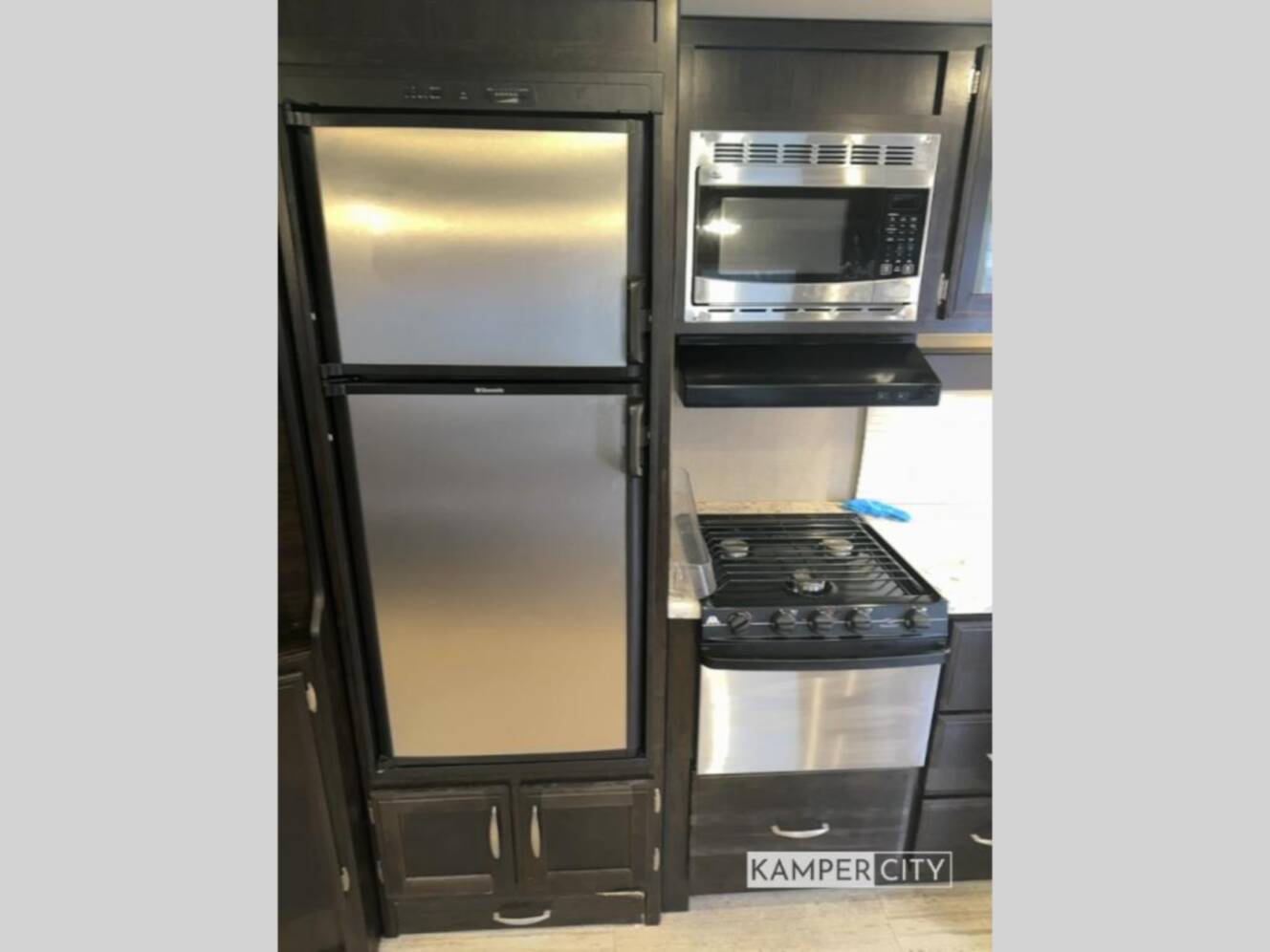 A photo of this 2017 Grand Design Imagine 3150BH