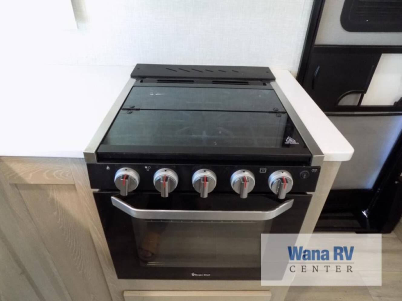 A photo of this 2022 Forest River Rv Rockwood Mini Lite 2516S