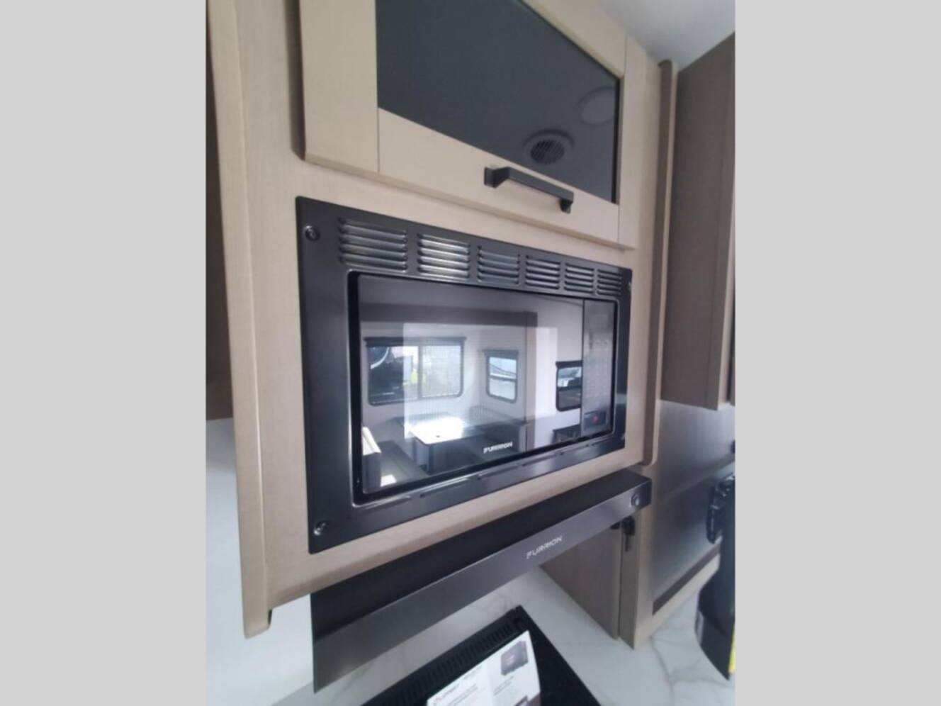 A photo of this 2026 Grand Design Reflection 100 Series 24RL