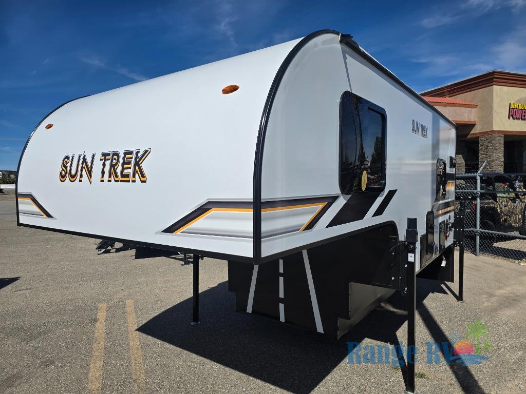 2026 Sunset Park Rv Sun Trek 800 in hesperia CA