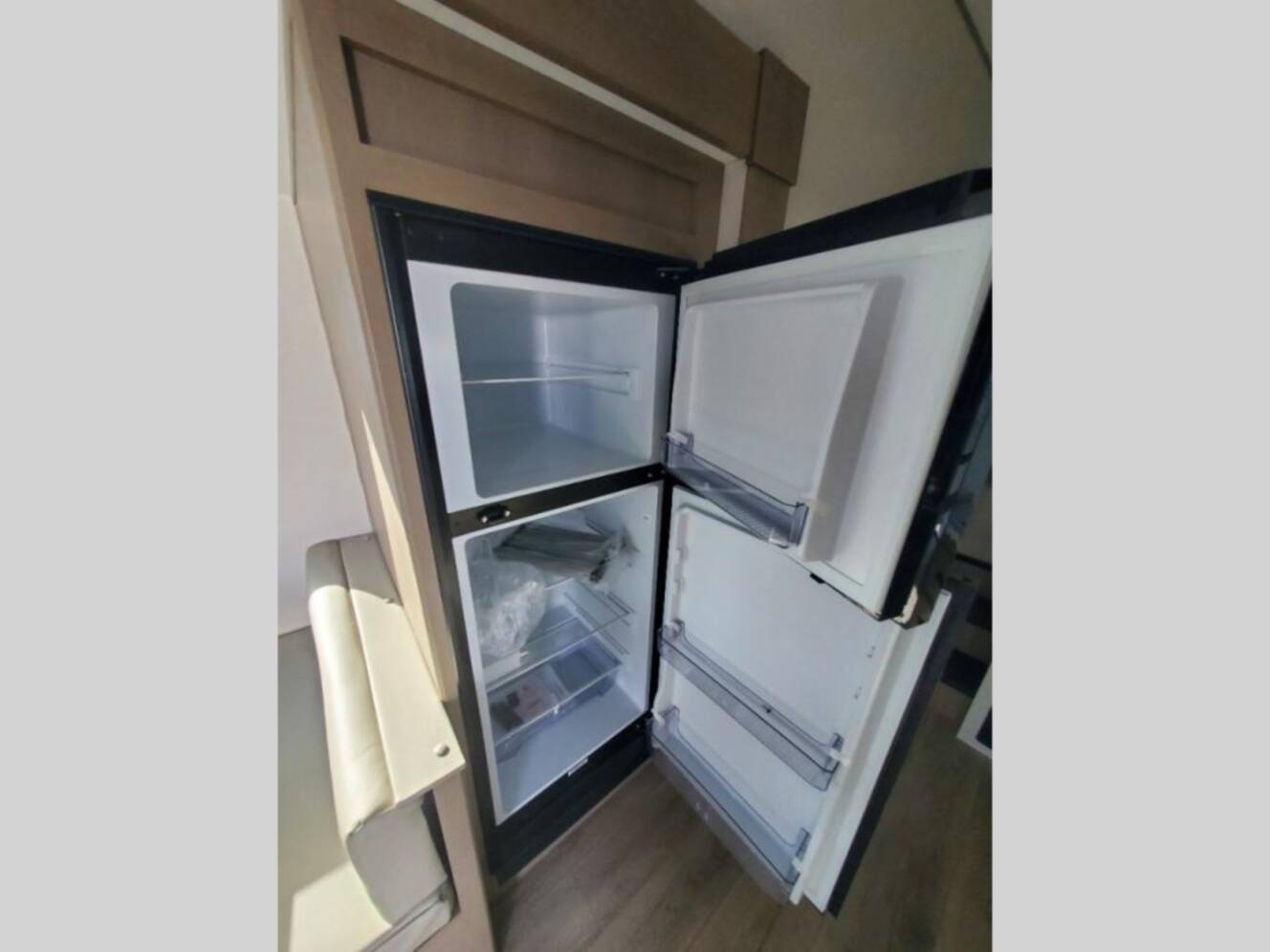 A photo of this 2026 Grand Design Reflection 100 Series 24RL