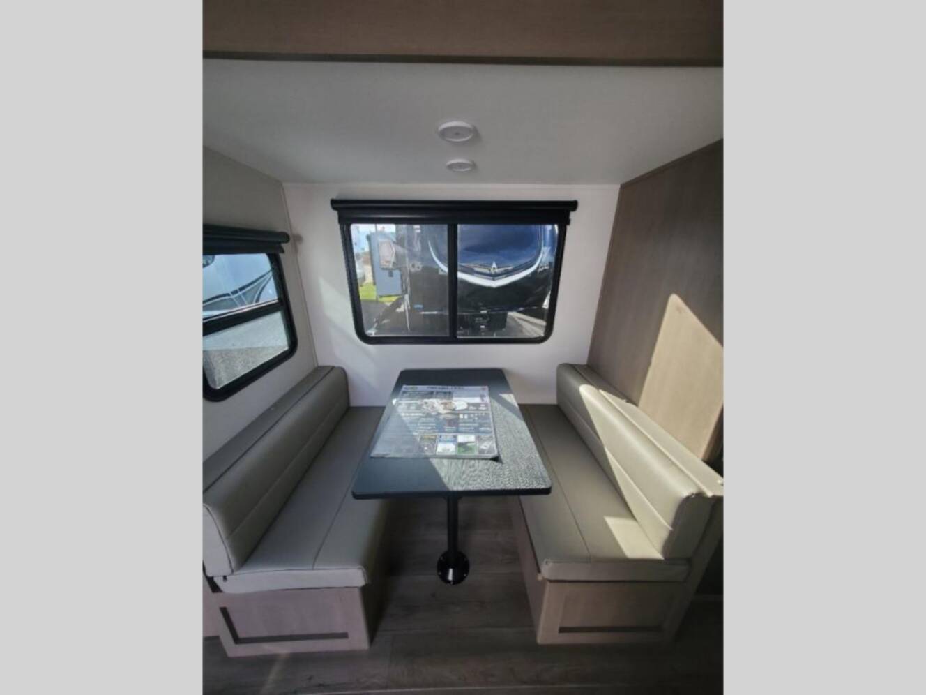 A photo of this 2026 Grand Design Reflection 100 Series 24RL