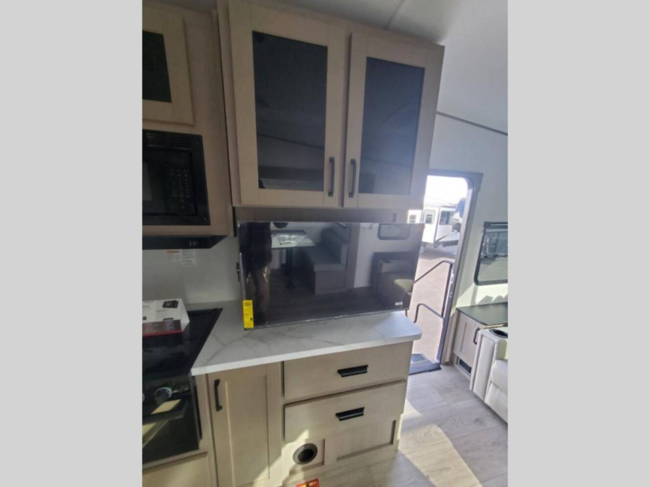 A photo of this 2026 Grand Design Reflection 100 Series 24RL