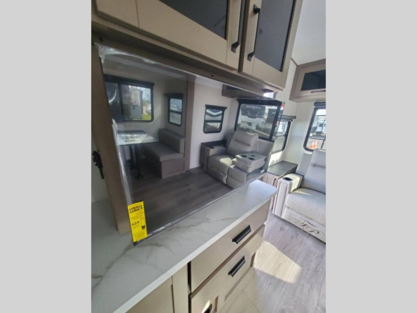 A photo of this 2026 Grand Design Reflection 100 Series 24RL