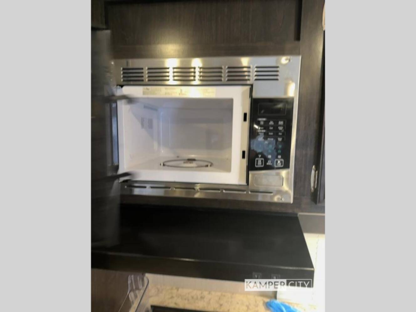 A photo of this 2017 Grand Design Imagine 3150BH
