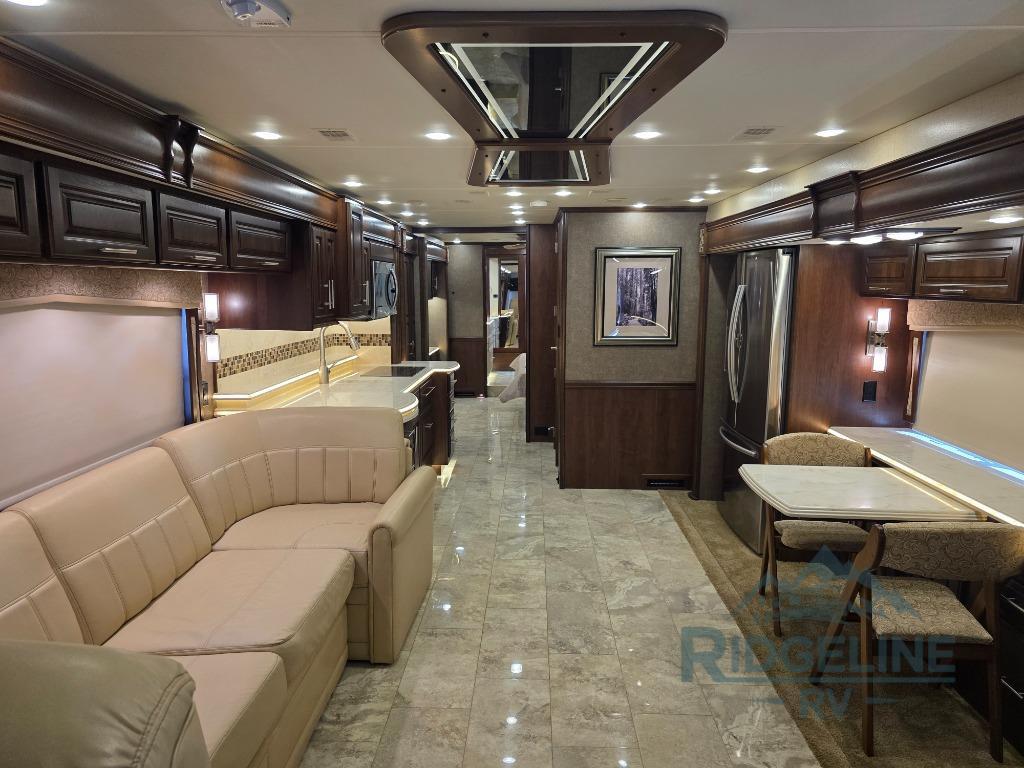 2017 Entegra Coach Aspire 44B in argyle TX