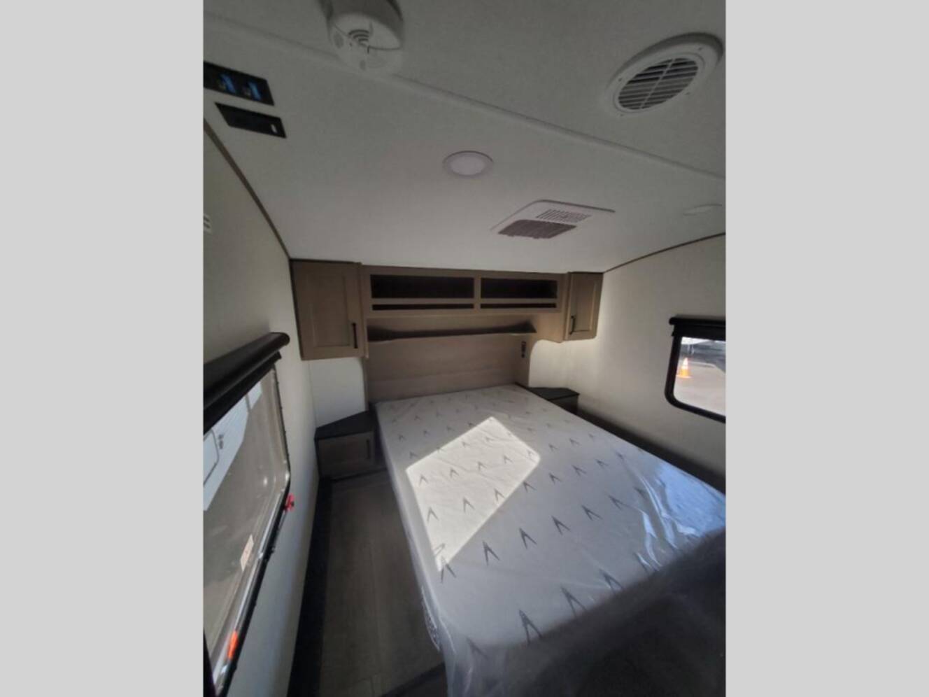 A photo of this 2026 Grand Design Reflection 100 Series 24RL