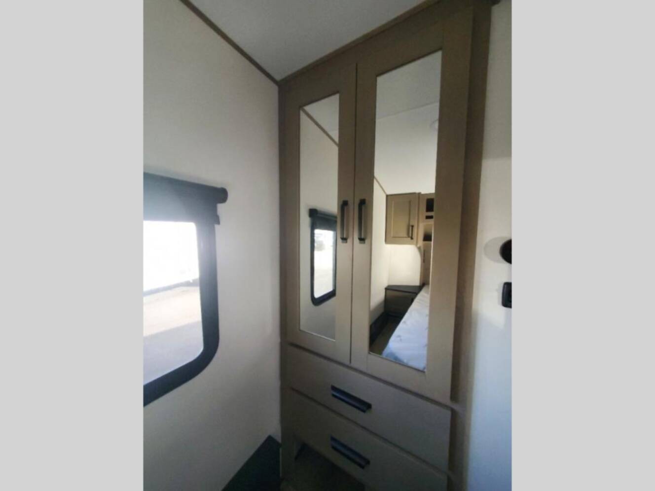 A photo of this 2026 Grand Design Reflection 100 Series 24RL