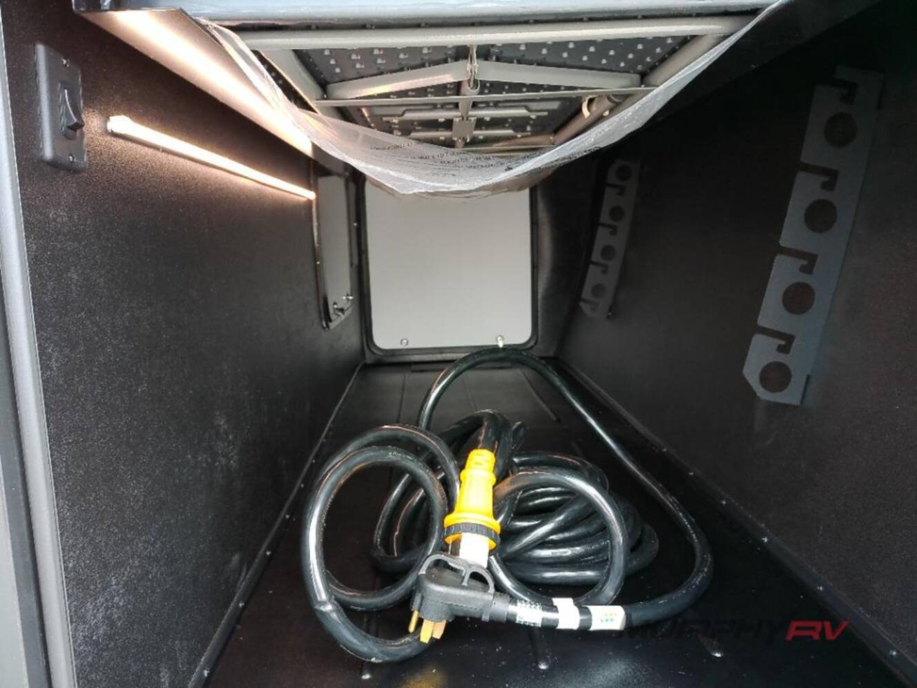 A photo of this 2026 Keystone Rv Springdale MAX 3100XBR
