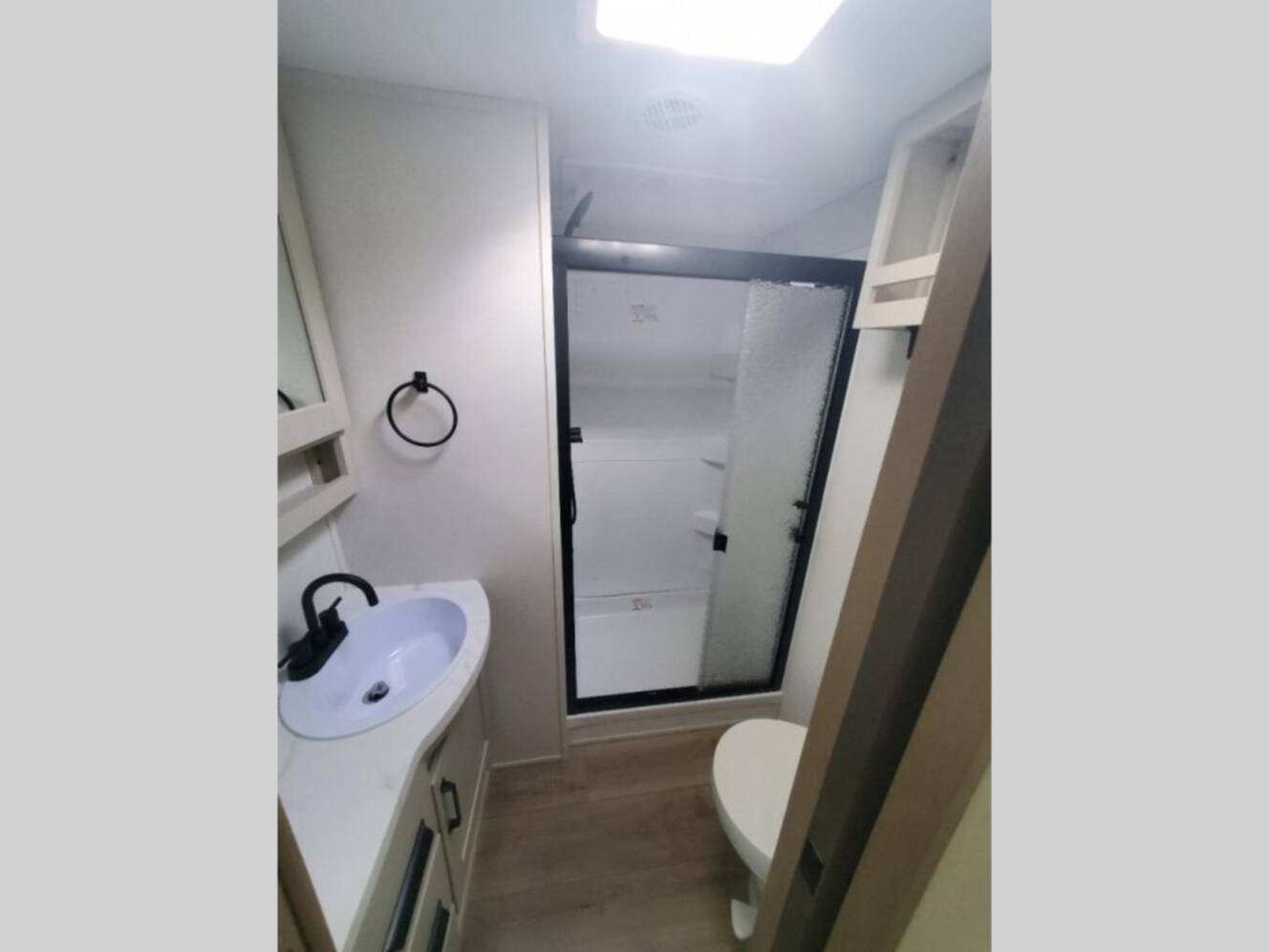 A photo of this 2026 Grand Design Reflection 100 Series 24RL
