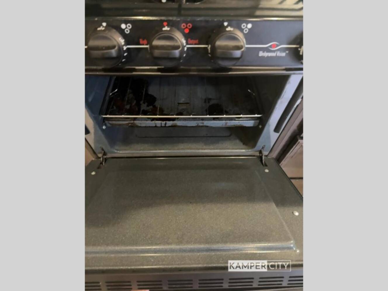 A photo of this 2017 Grand Design Imagine 3150BH
