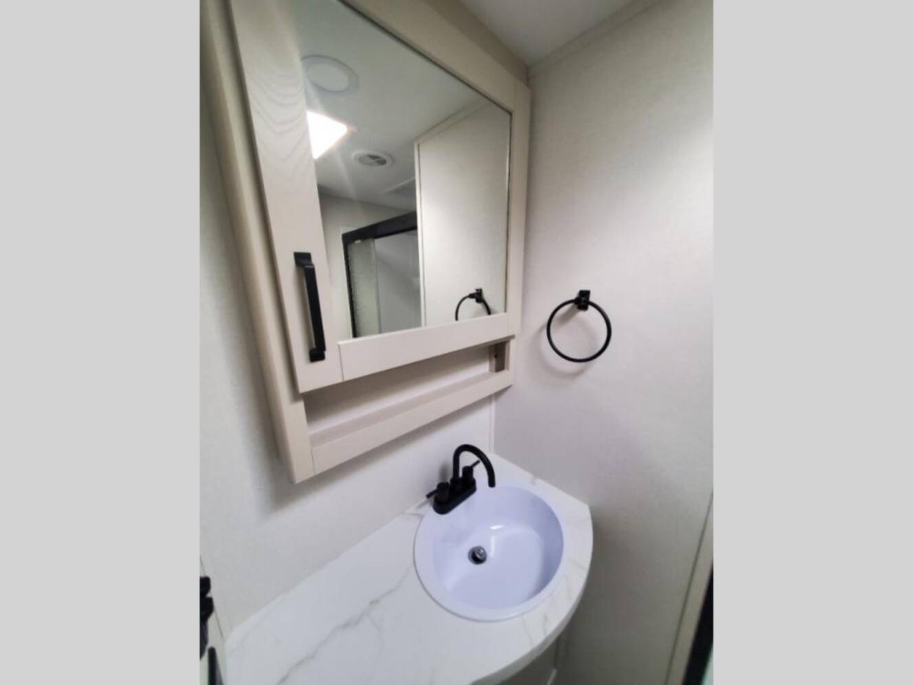 A photo of this 2026 Grand Design Reflection 100 Series 24RL