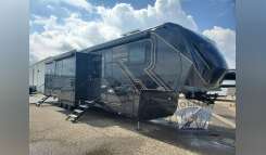 2026 Keystone Rv Raptor 441HB Fifth Wheel Toy Hauler RV