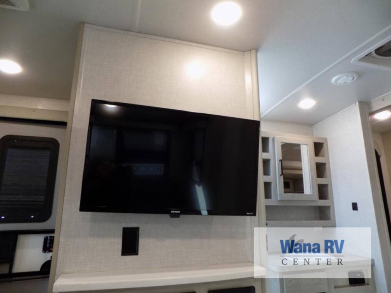 A photo of this 2022 Forest River Rv Rockwood Mini Lite 2516S