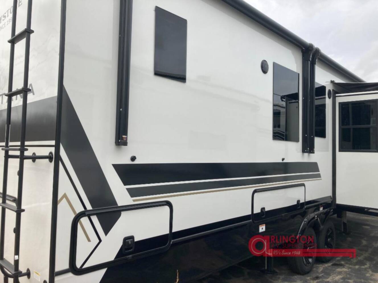 A photo of this 2026 Keystone Rv Montana 3761FL