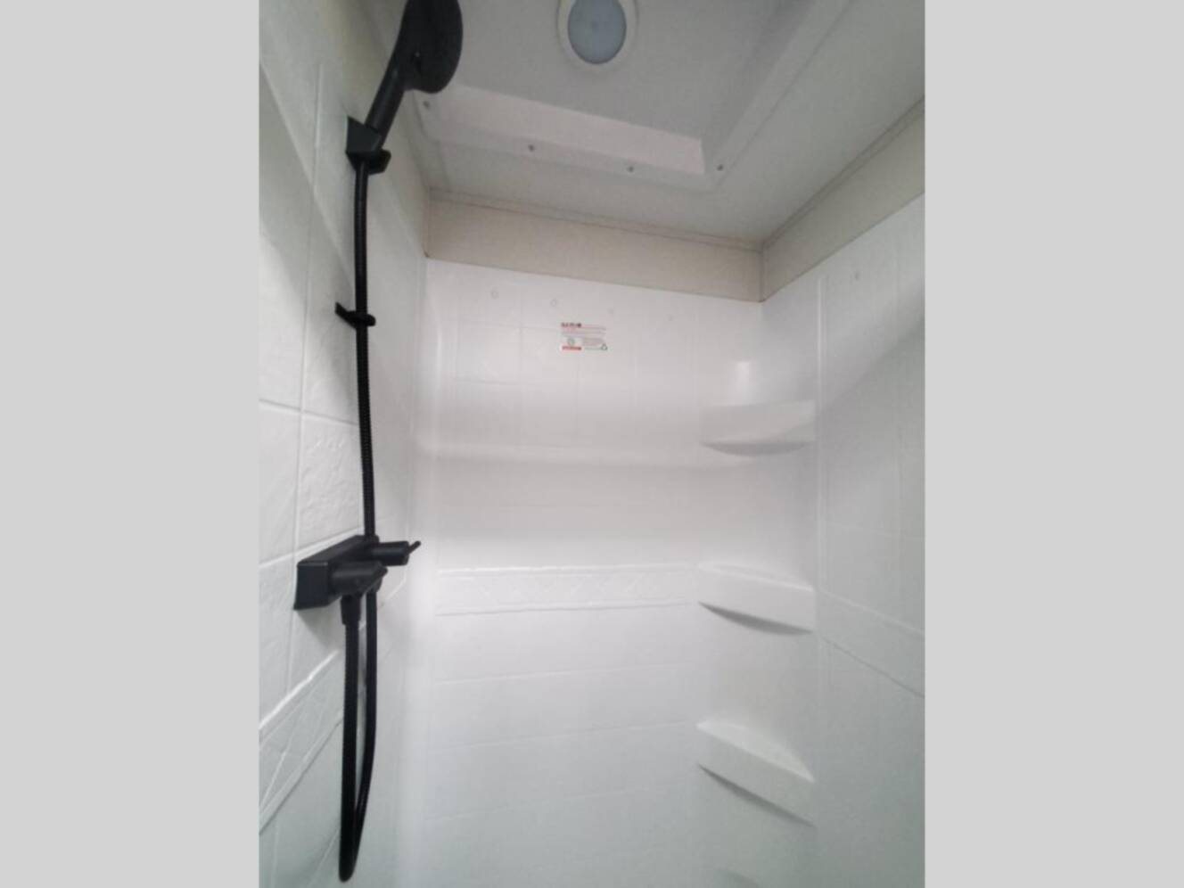 A photo of this 2026 Grand Design Reflection 100 Series 24RL