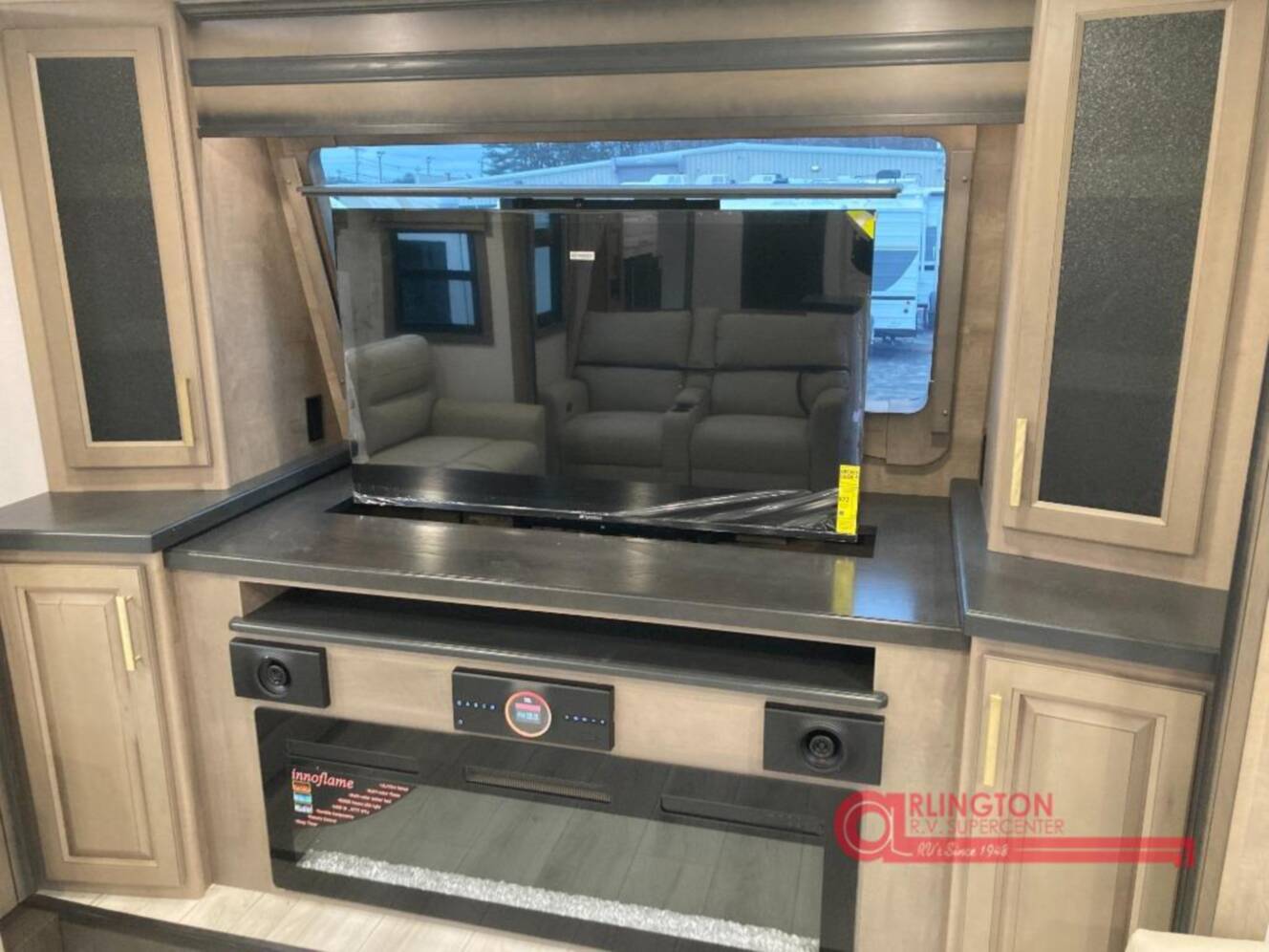 A photo of this 2026 Keystone Rv Montana 3761FL