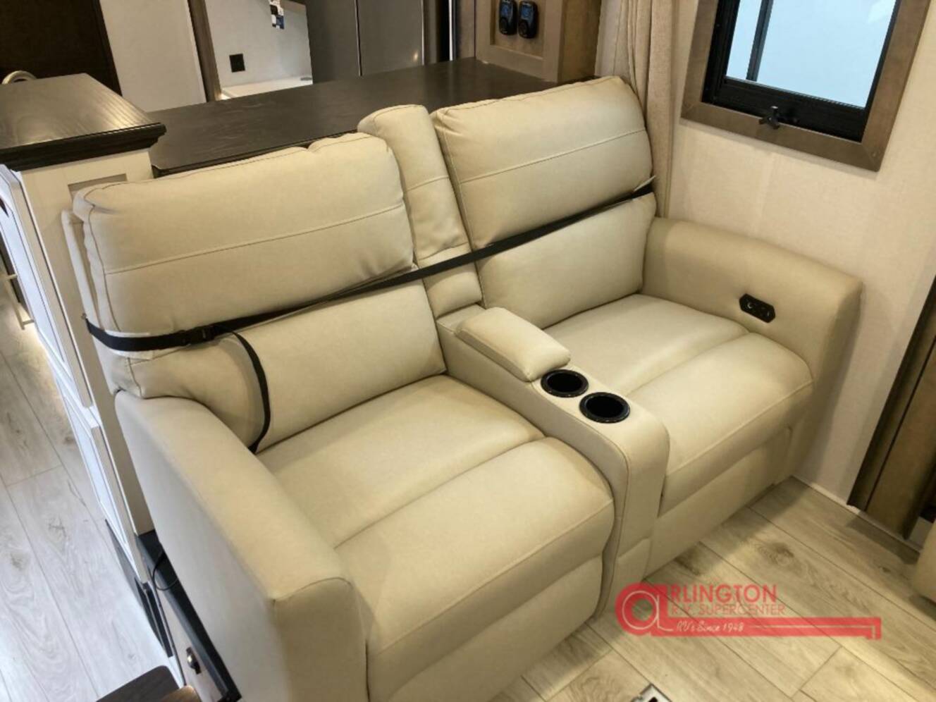 A photo of this 2026 Keystone Rv Montana 3761FL