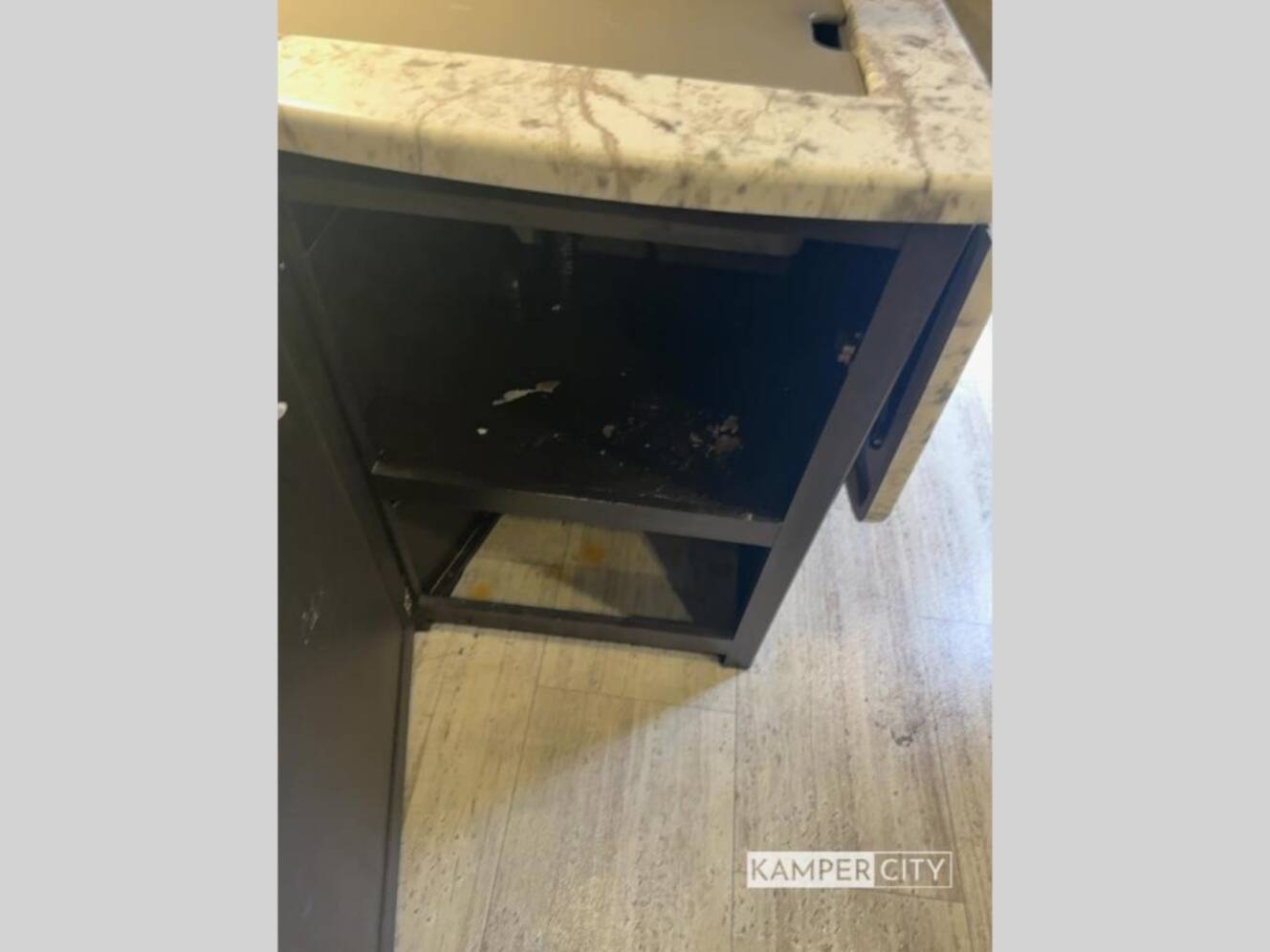 A photo of this 2017 Grand Design Imagine 3150BH