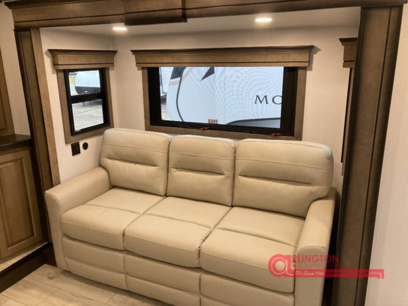 A photo of this 2026 Keystone Rv Montana 3761FL