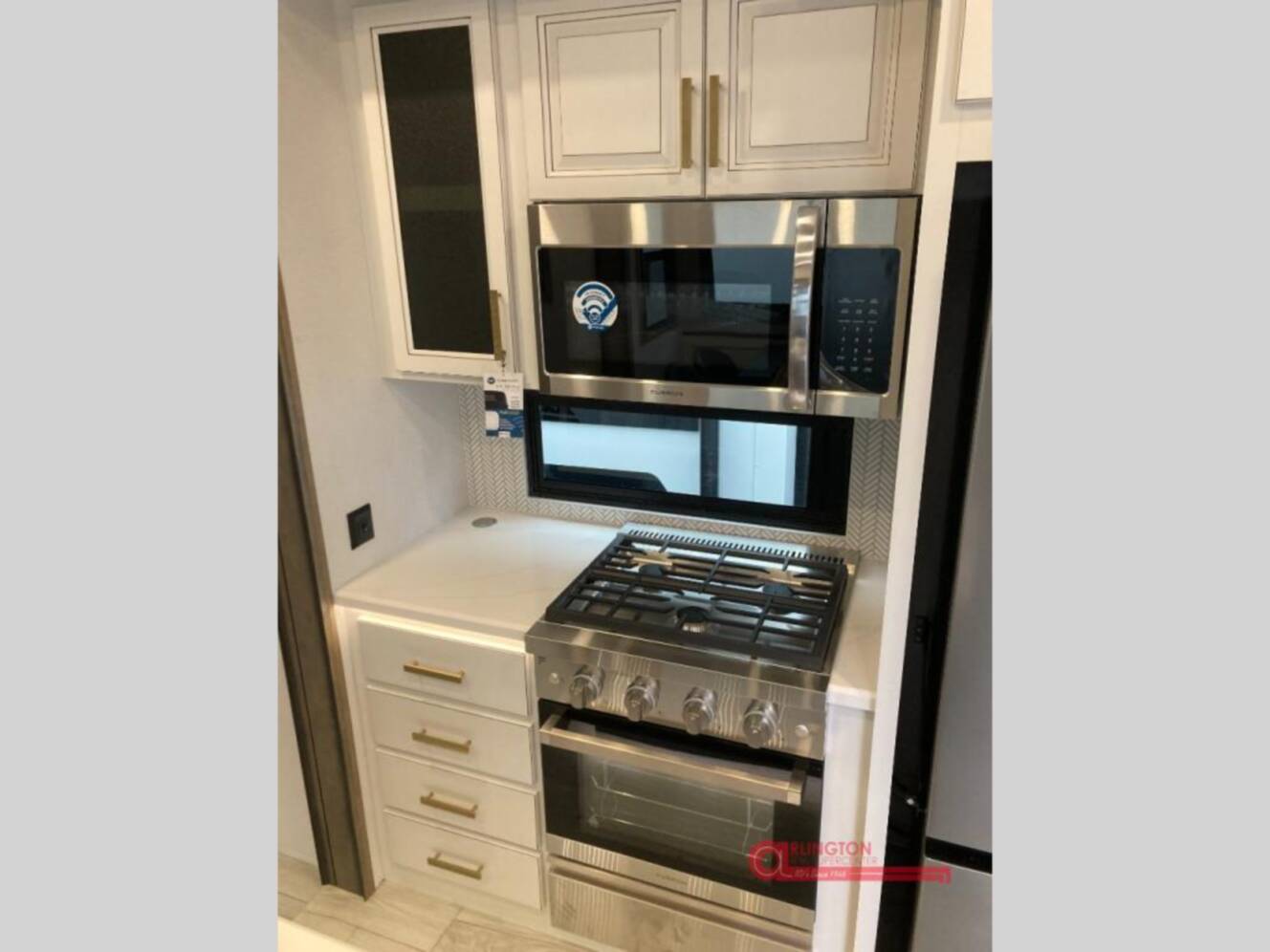 A photo of this 2026 Keystone Rv Montana 3761FL