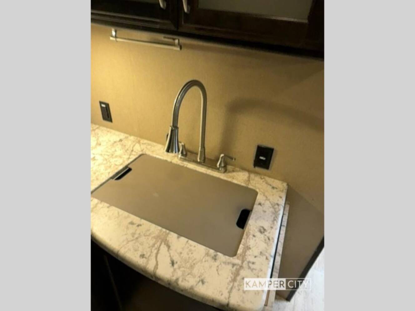 A photo of this 2017 Grand Design Imagine 3150BH