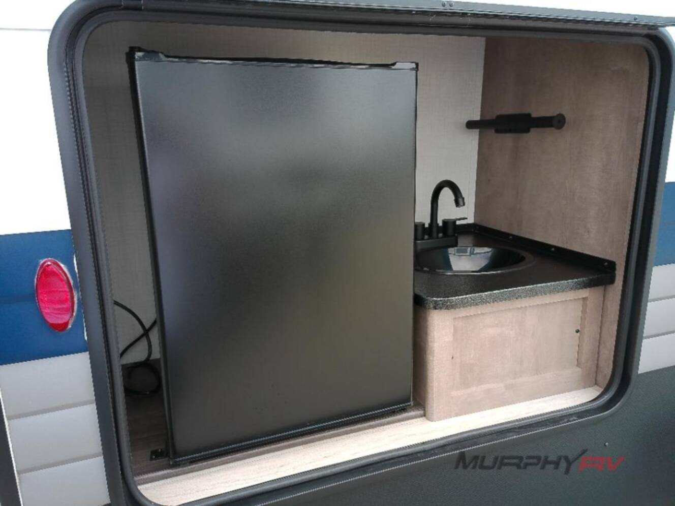 A photo of this 2026 Keystone Rv Springdale MAX 3100XBR