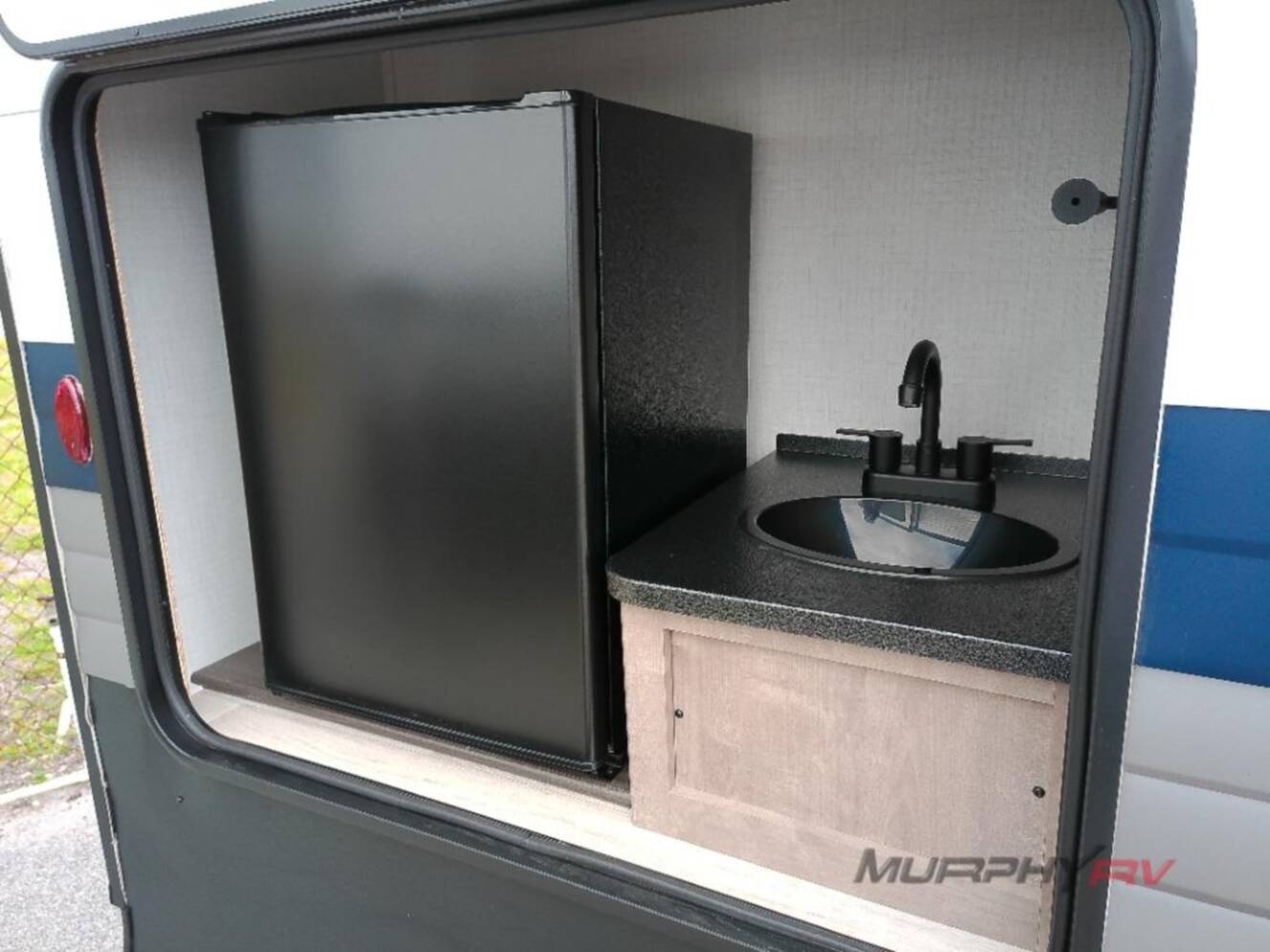 A photo of this 2026 Keystone Rv Springdale MAX 3100XBR