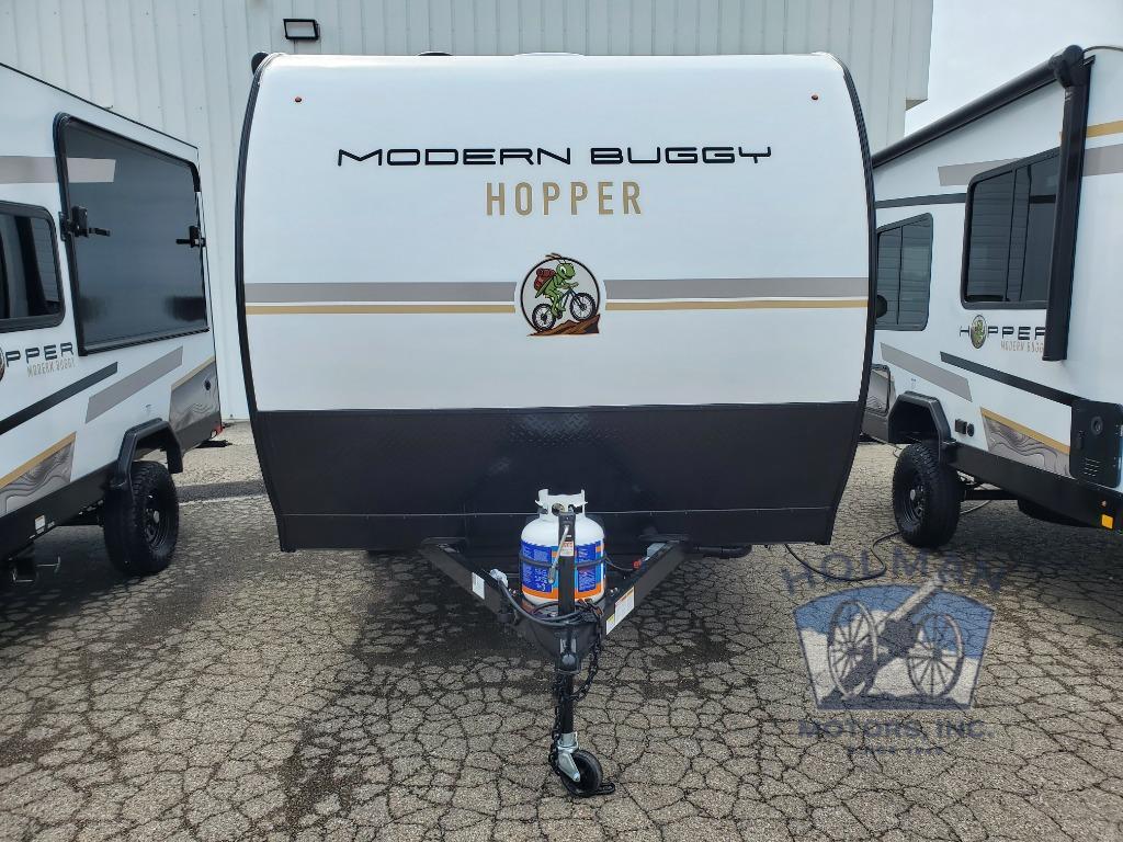 2026 Modern Buggy Rv Hopper 1 in batavia OH