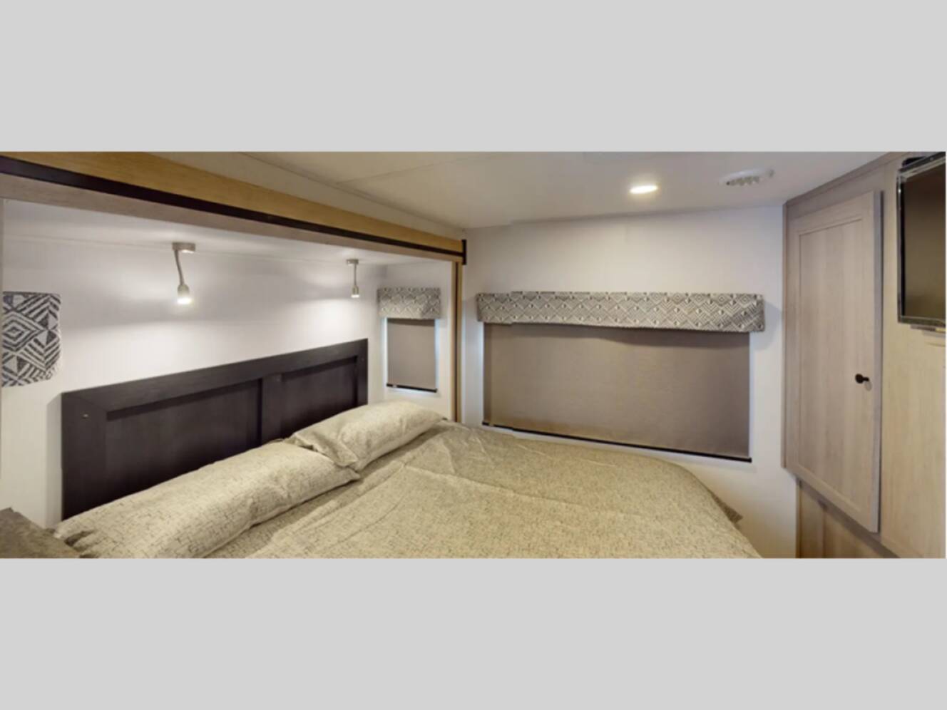 A photo of this 2026 Forest River Rv Sunseeker 3010DS