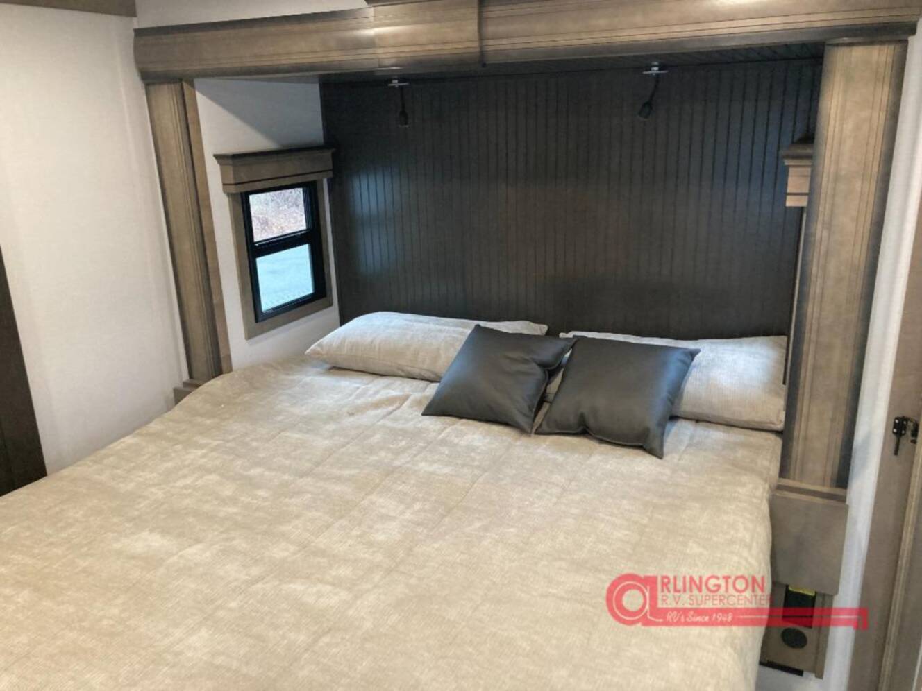 A photo of this 2026 Keystone Rv Montana 3761FL
