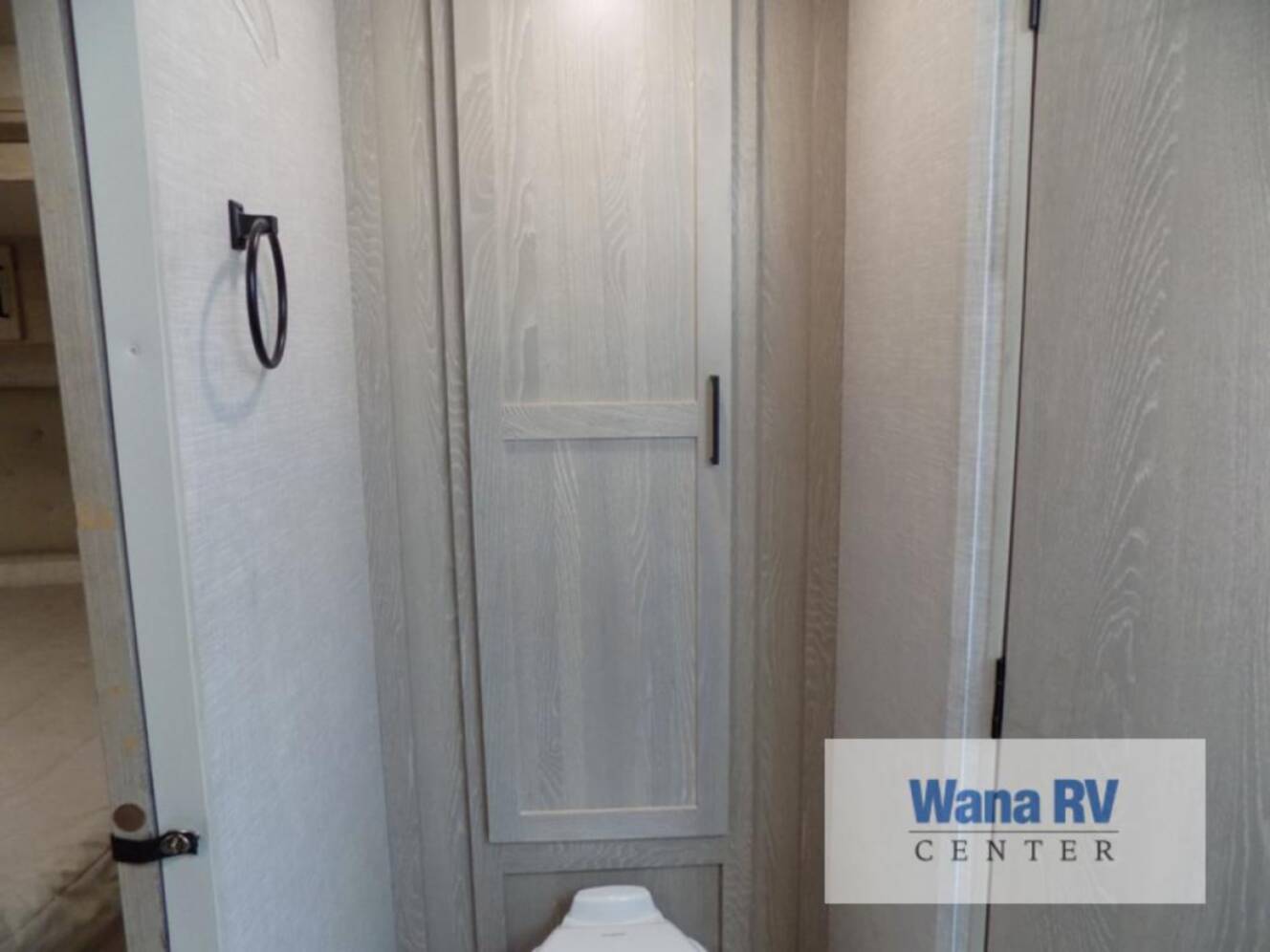 A photo of this 2022 Forest River Rv Rockwood Mini Lite 2516S