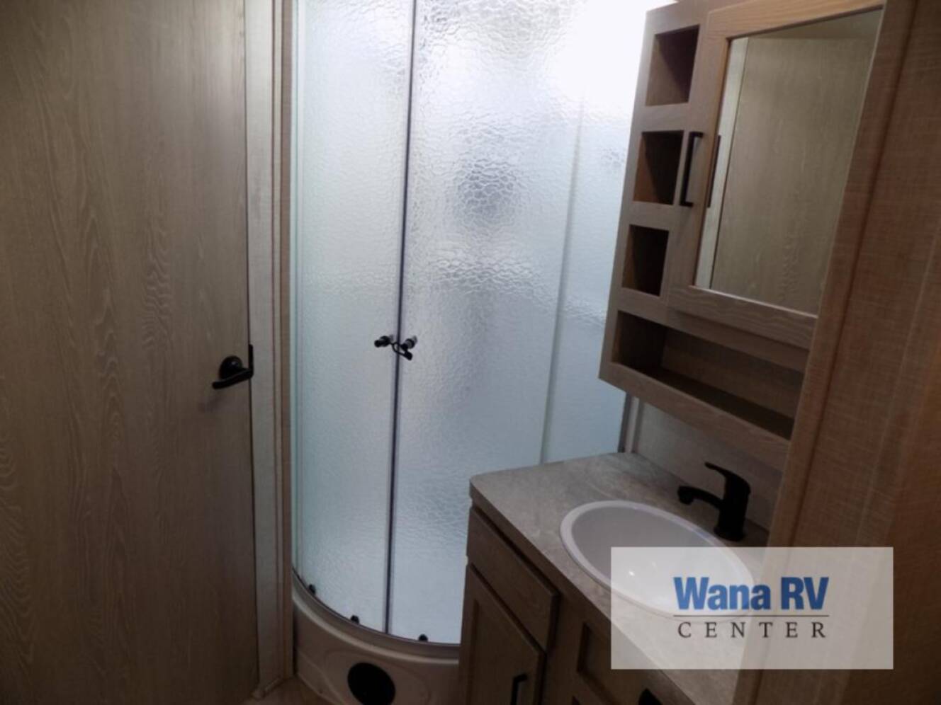 A photo of this 2022 Forest River Rv Rockwood Mini Lite 2516S