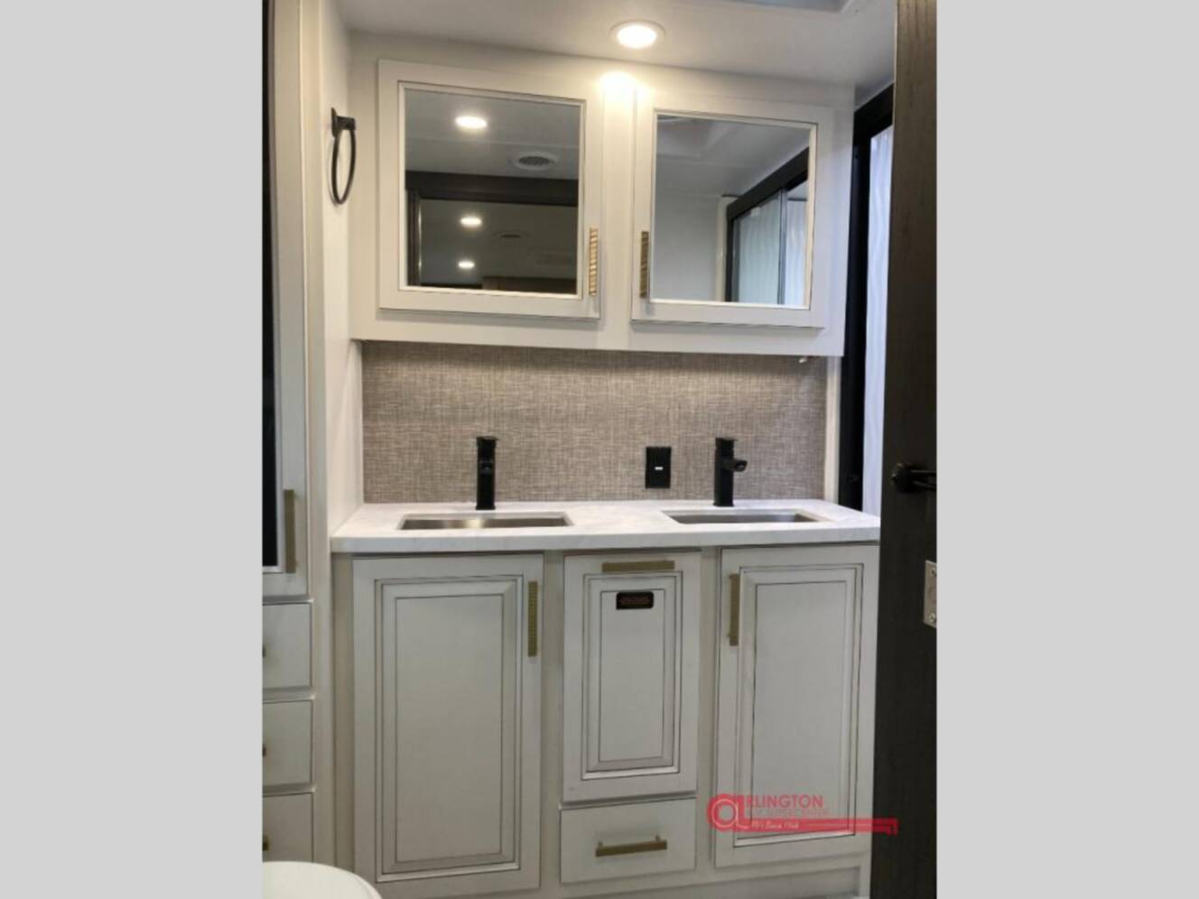 A photo of this 2026 Keystone Rv Montana 3761FL
