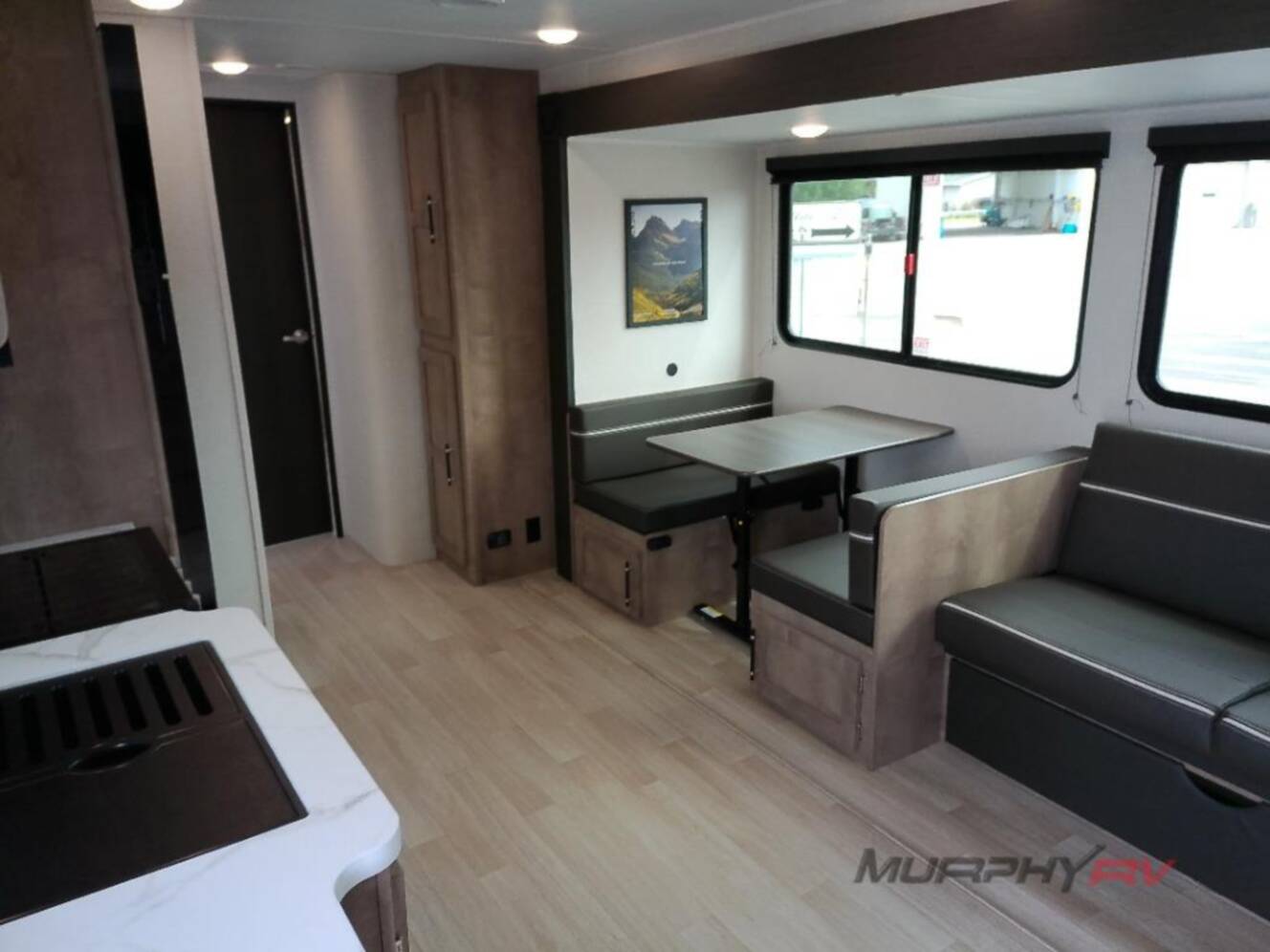 A photo of this 2026 Keystone Rv Springdale MAX 3100XBR