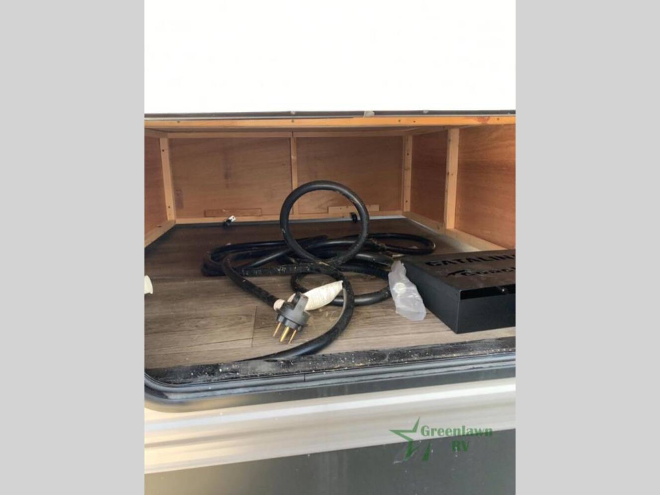 A photo of this 2023 Coachmen Rv Catalina Destination Series 39RLTS