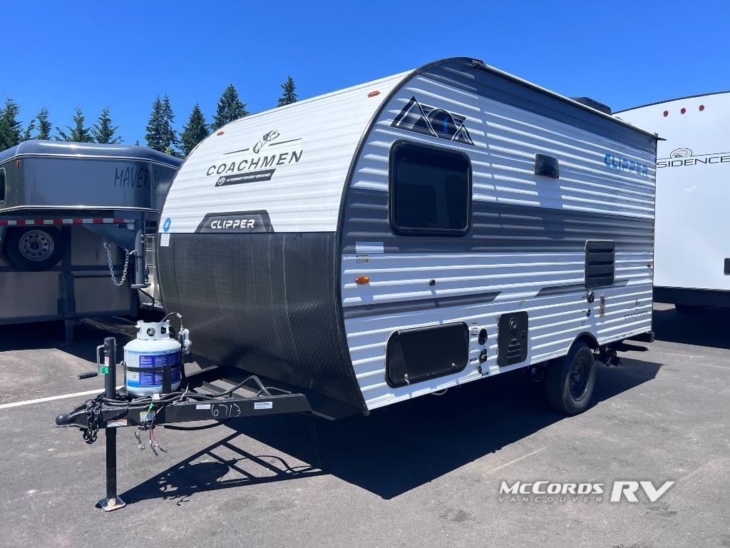 2025 Coachmen Rv Clipper 3K Series 16FB in battleground WA