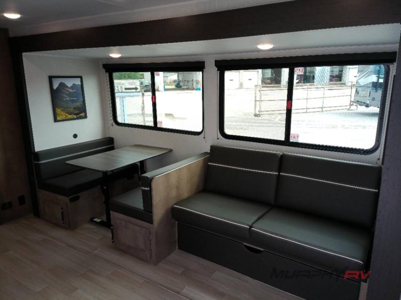 A photo of this 2026 Keystone Rv Springdale MAX 3100XBR