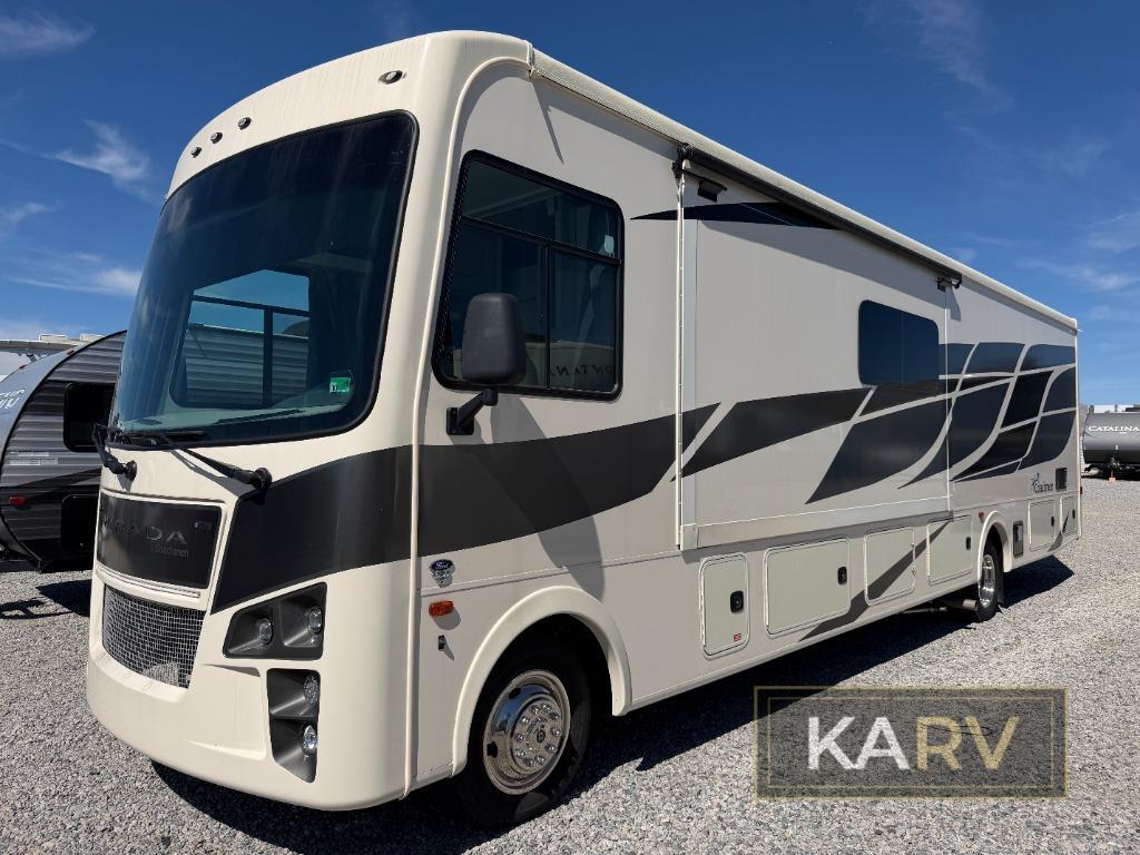 2023 Coachmen Rv Mirada 35OS in desert hot springs CA